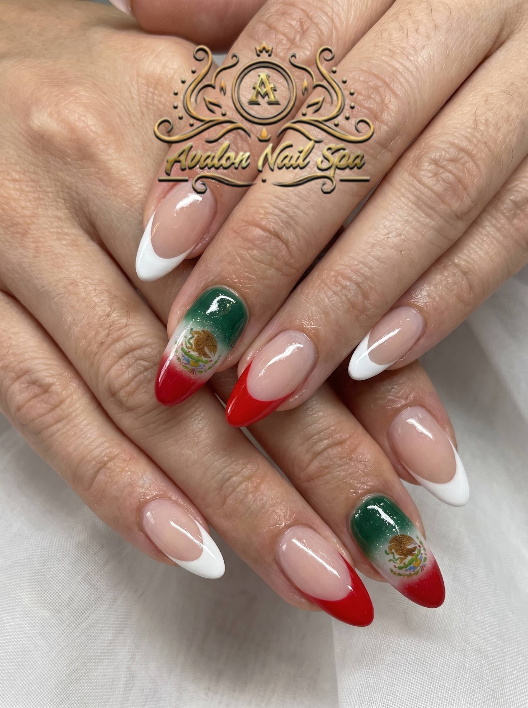Cute Nails